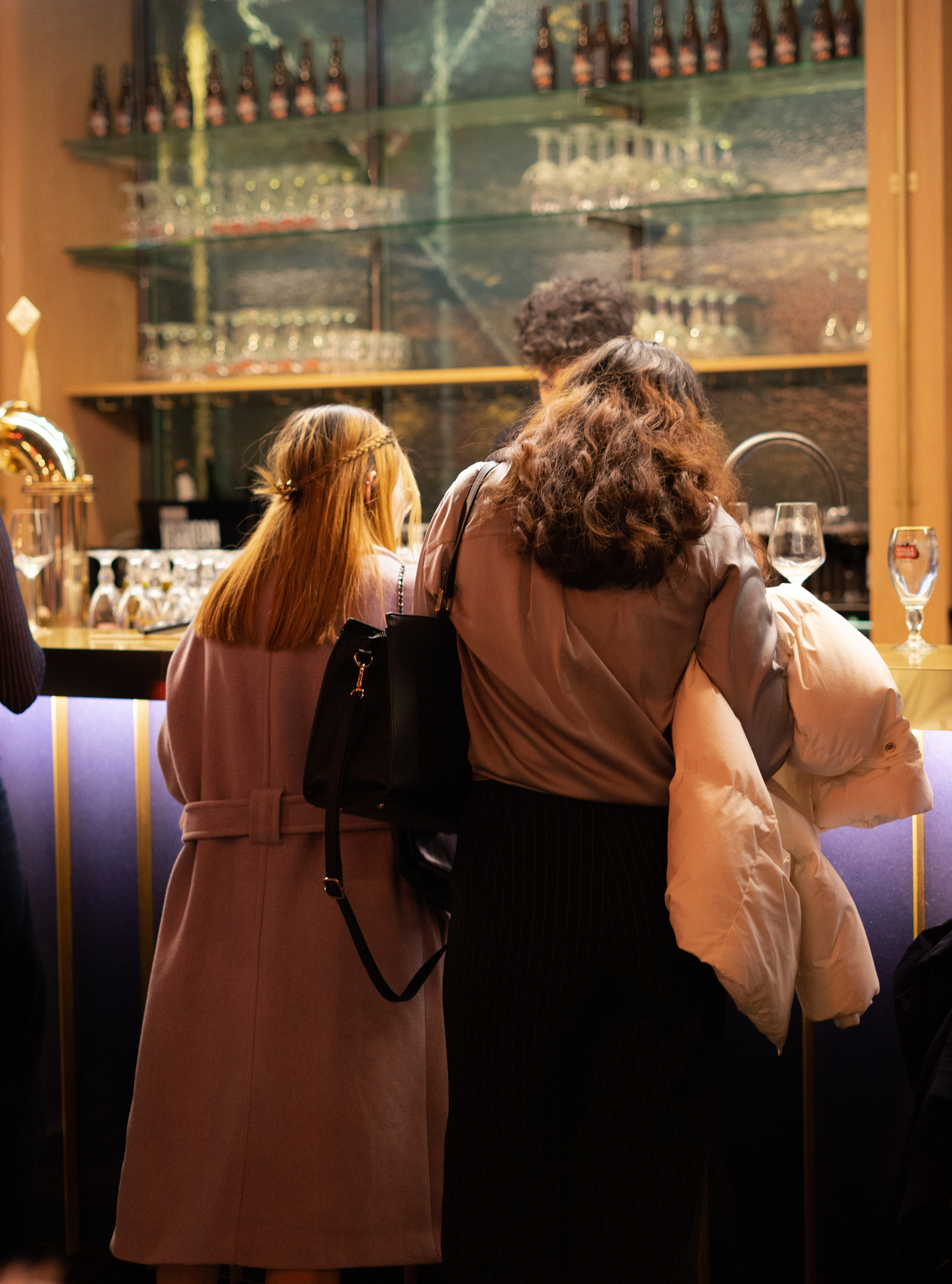 Speeddating wereld record -66